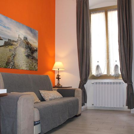 Speziamare Apartment La Spezia Ngoại thất bức ảnh