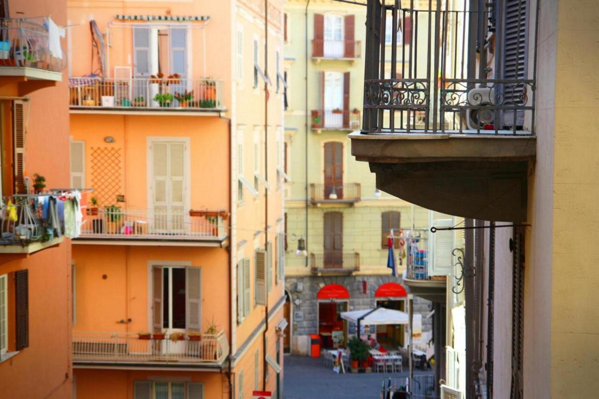 Speziamare Apartment La Spezia Ngoại thất bức ảnh