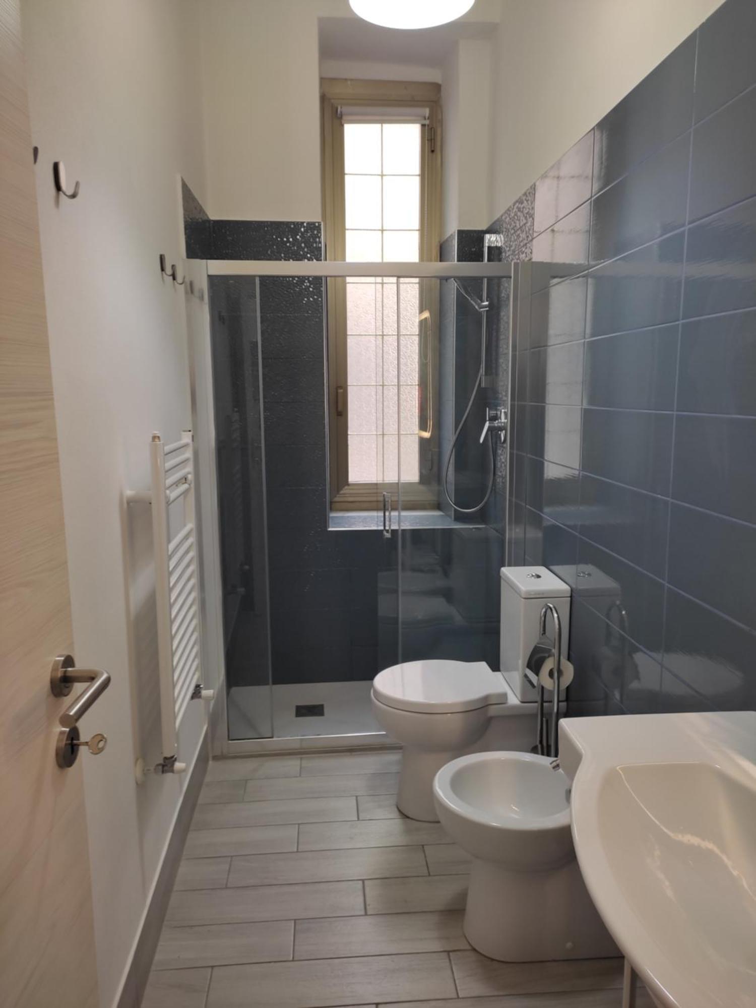 Speziamare Apartment La Spezia Ngoại thất bức ảnh