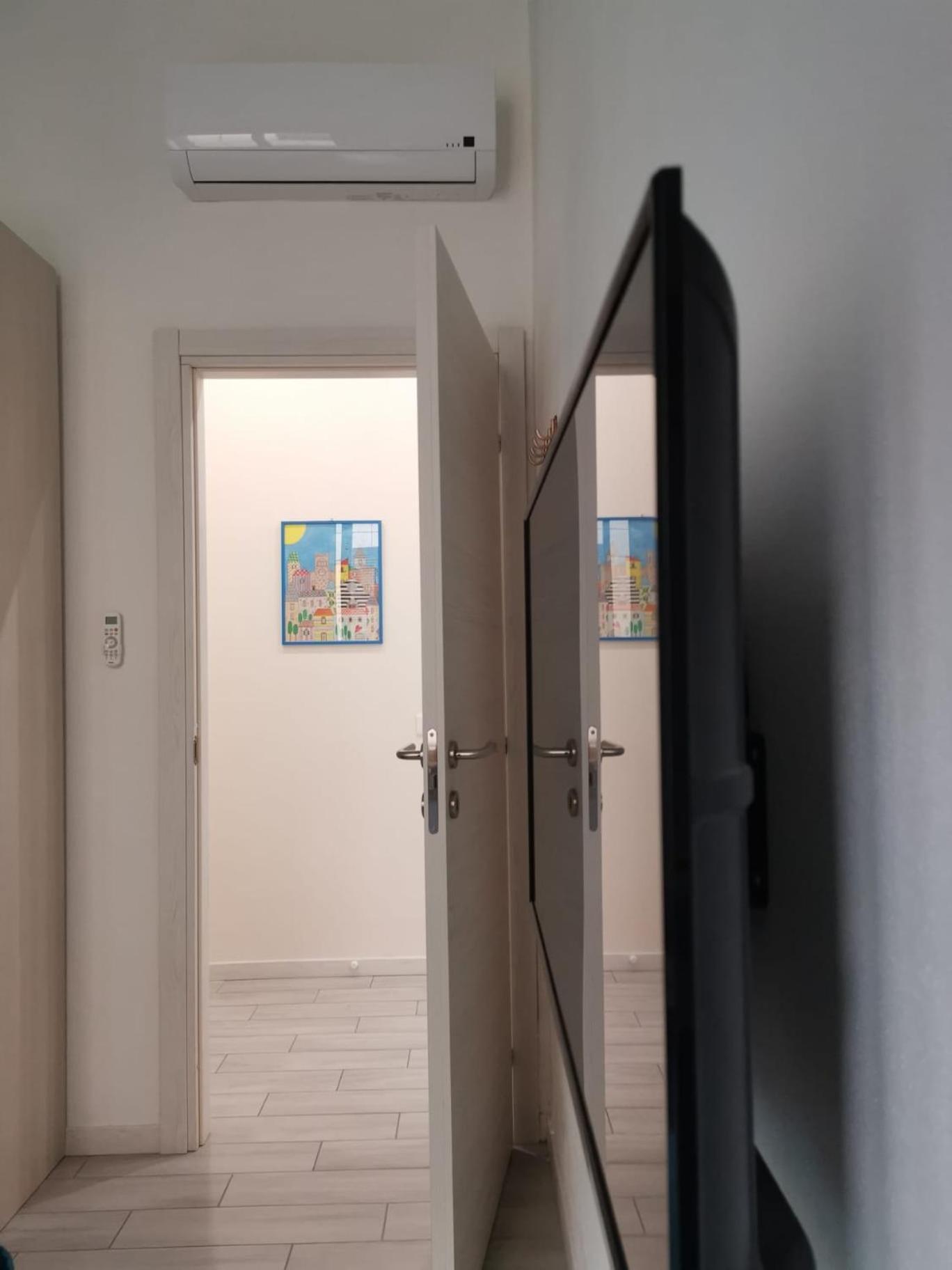 Speziamare Apartment La Spezia Ngoại thất bức ảnh