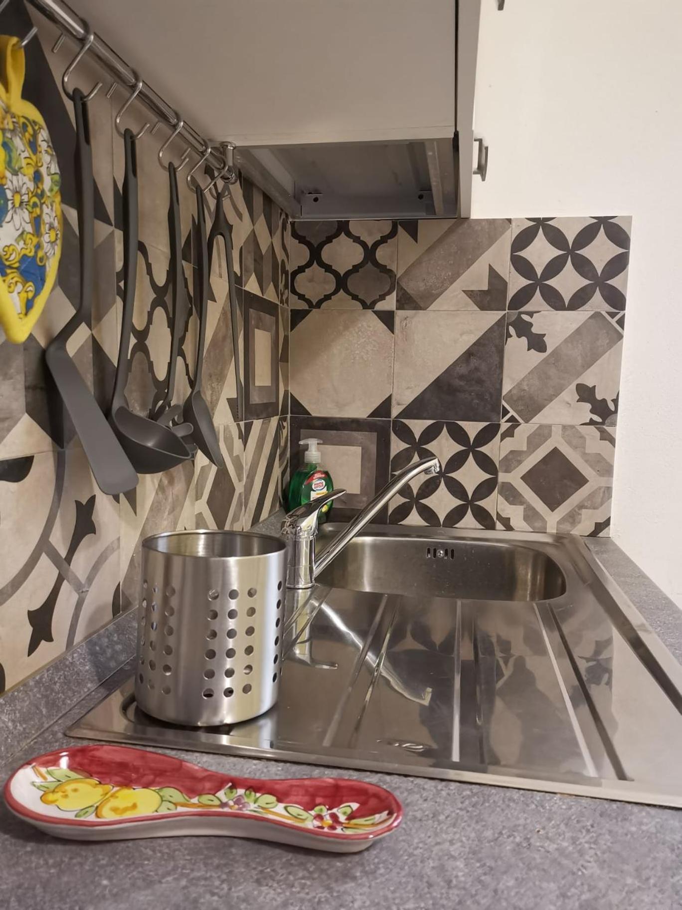 Speziamare Apartment La Spezia Ngoại thất bức ảnh