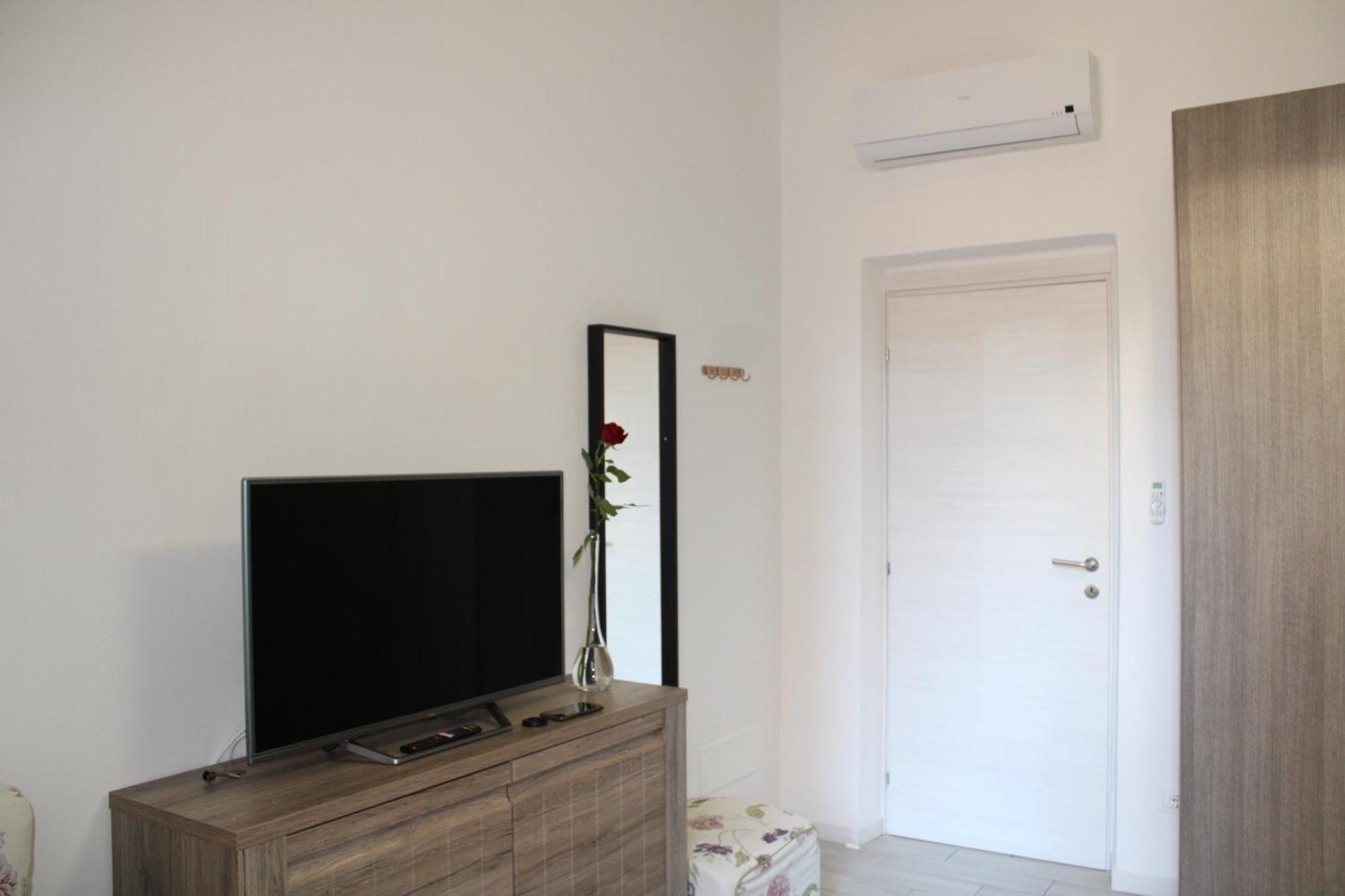 Speziamare Apartment La Spezia Ngoại thất bức ảnh