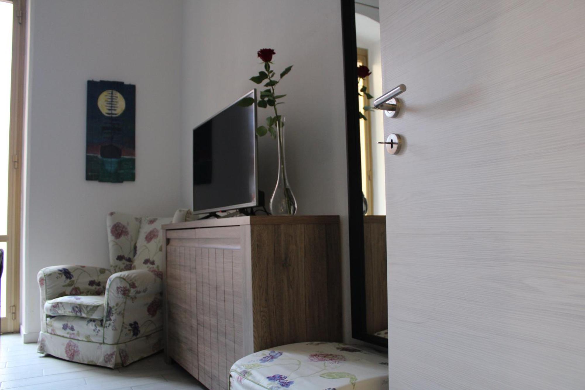 Speziamare Apartment La Spezia Ngoại thất bức ảnh