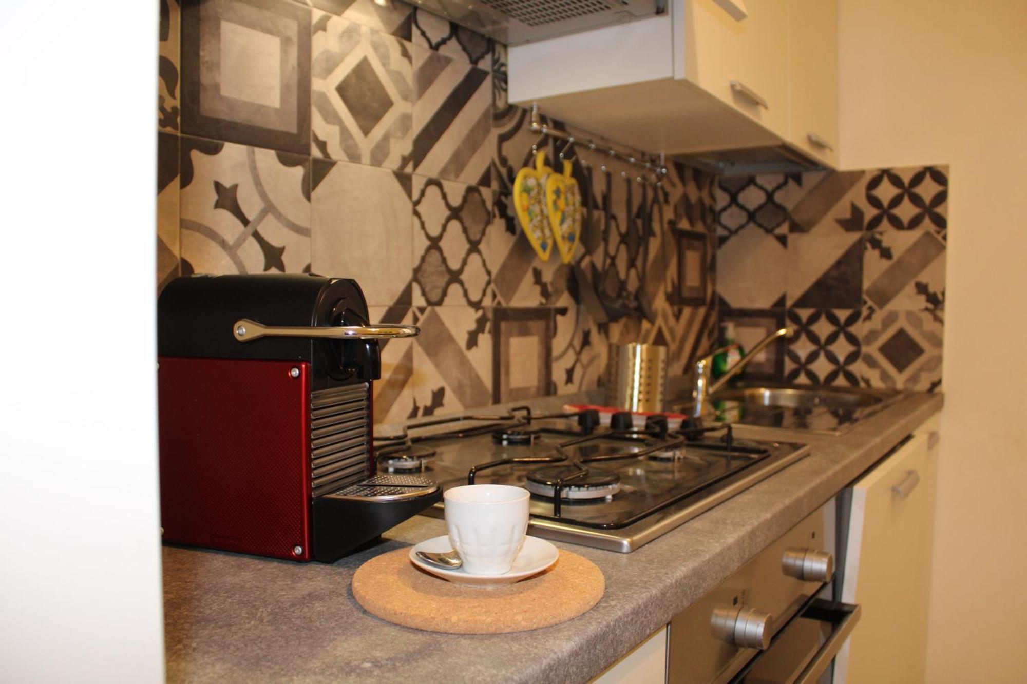 Speziamare Apartment La Spezia Ngoại thất bức ảnh