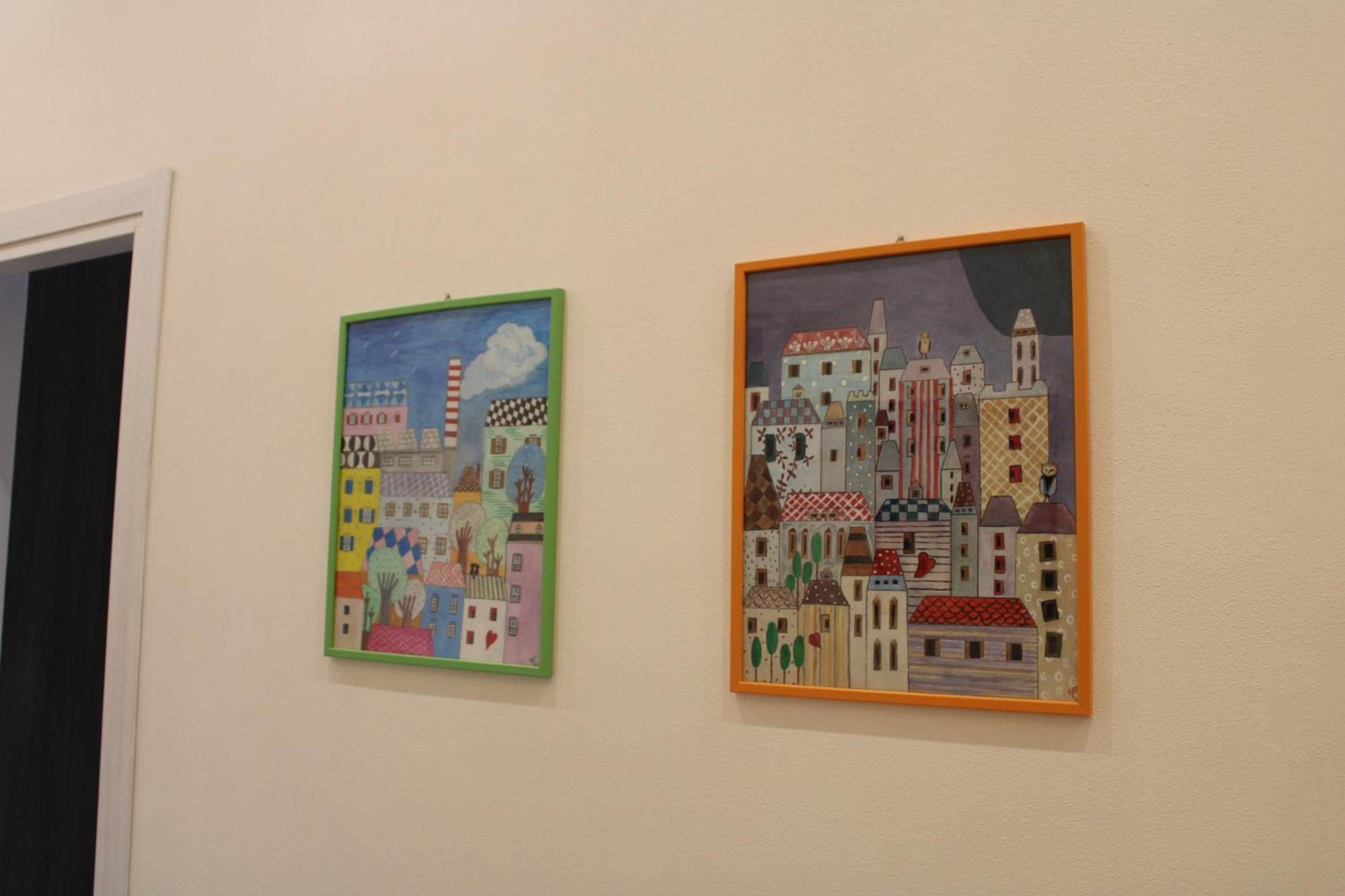 Speziamare Apartment La Spezia Ngoại thất bức ảnh